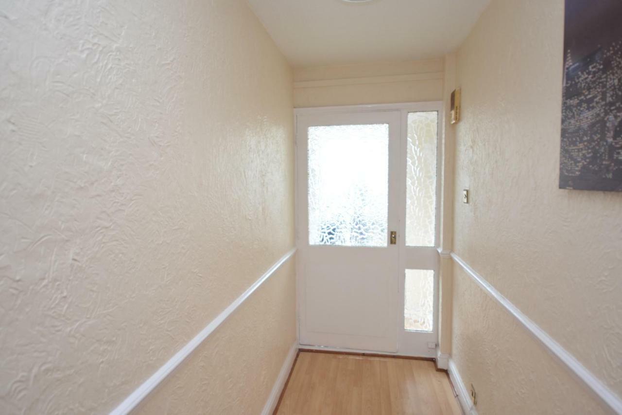 Four Bedroom Townhouse 12 Minutes Walk To Excel Exhibition Centre London Eksteriør bilde